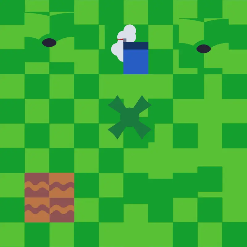 Game by @buggy_spooky