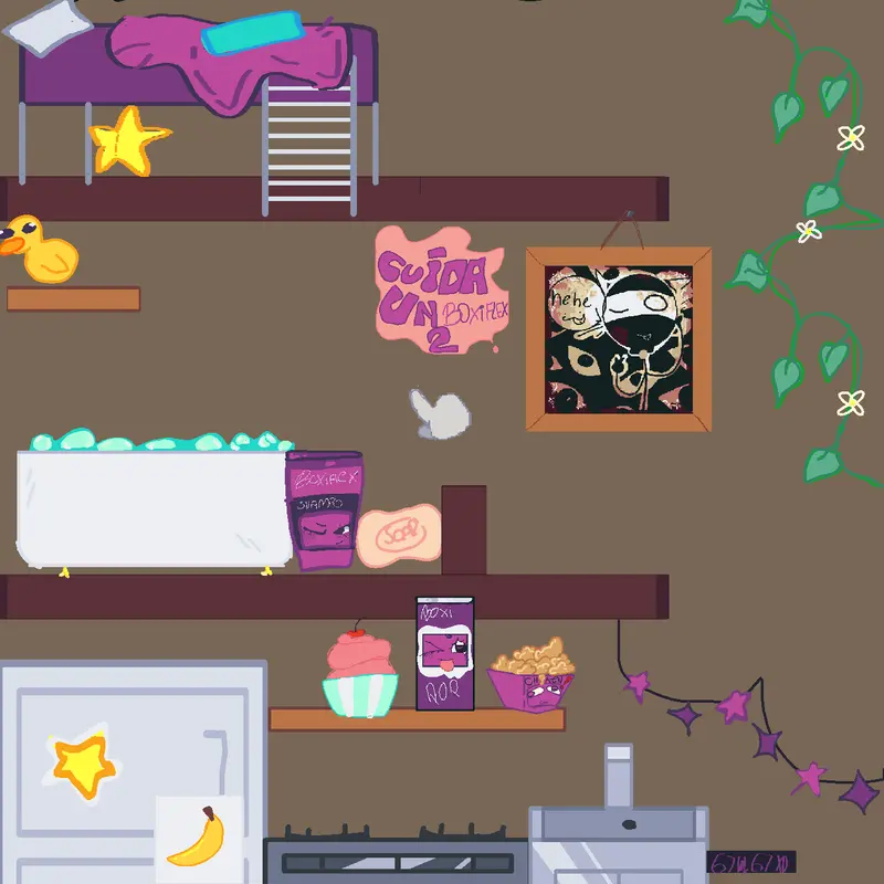 Game by @boxiflex---