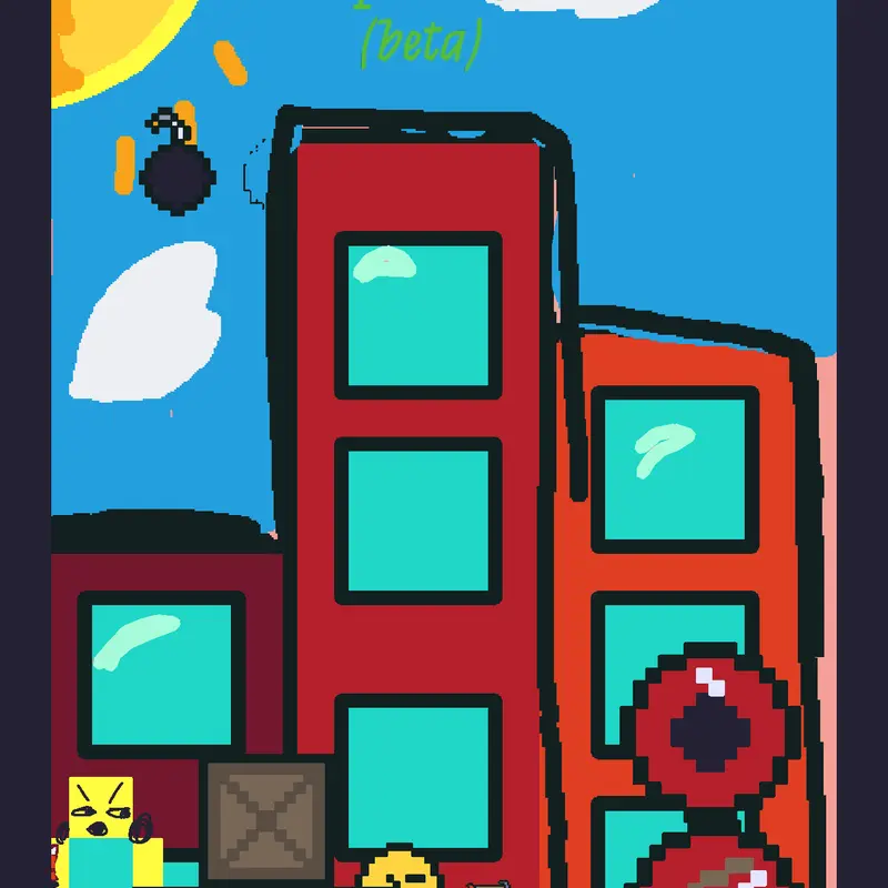Game by @serr