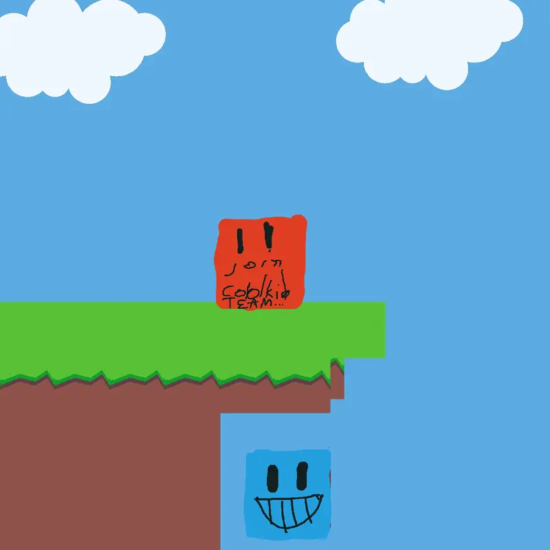 Game by @Giwrgos13