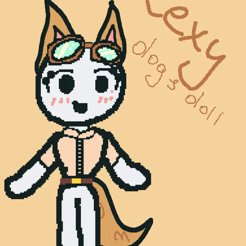Game by @Poli_Bee