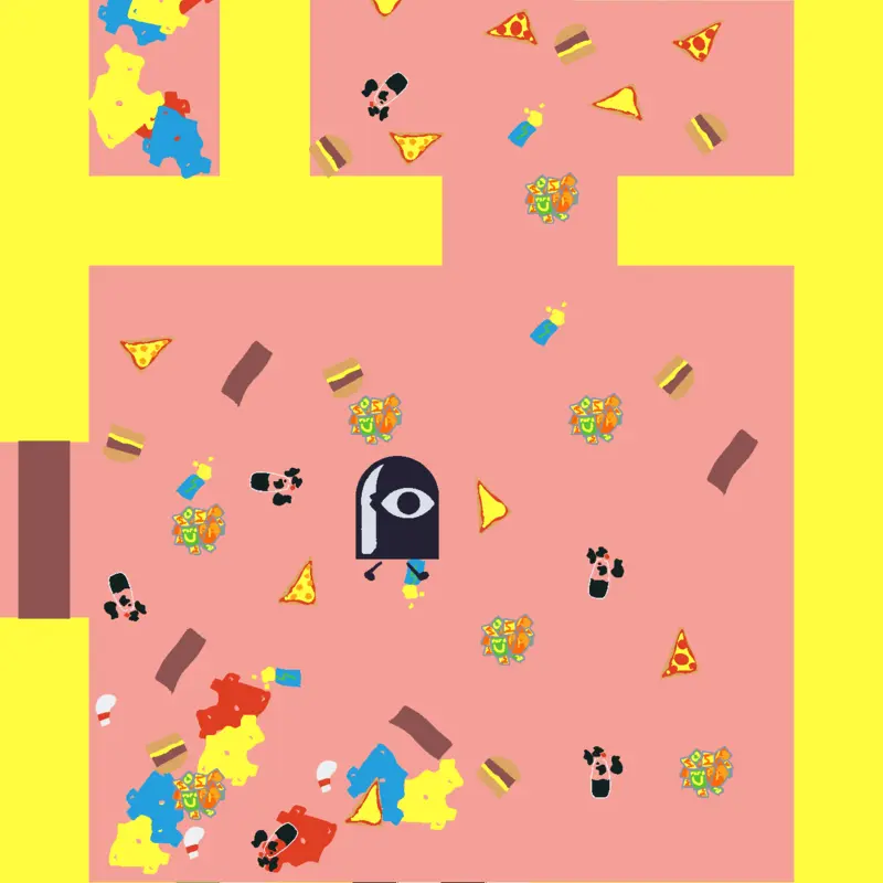 Game by @tay17