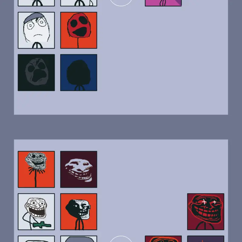 Game by @NPS_Troll888