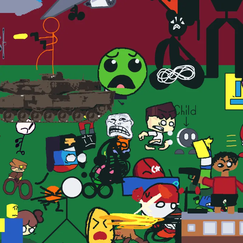 Game by @2366899