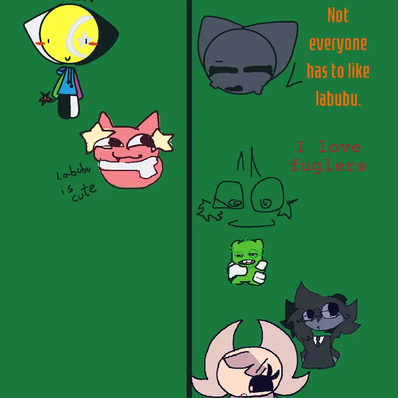 Game by @Meloetta_offical