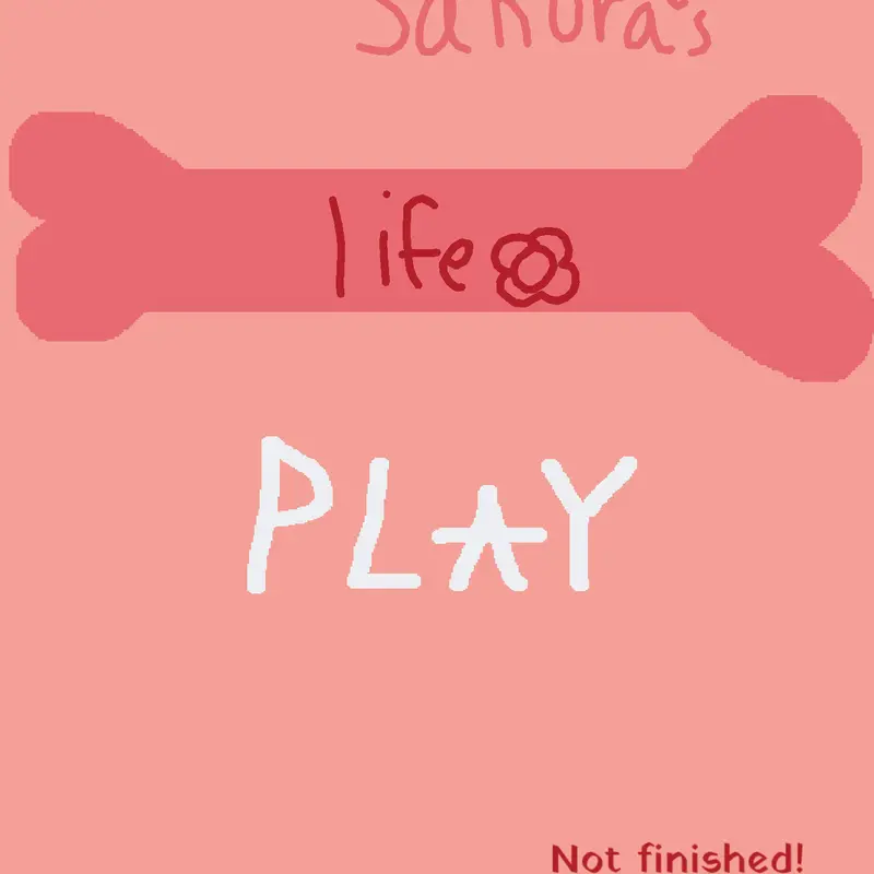 Game by @wonyy_dev