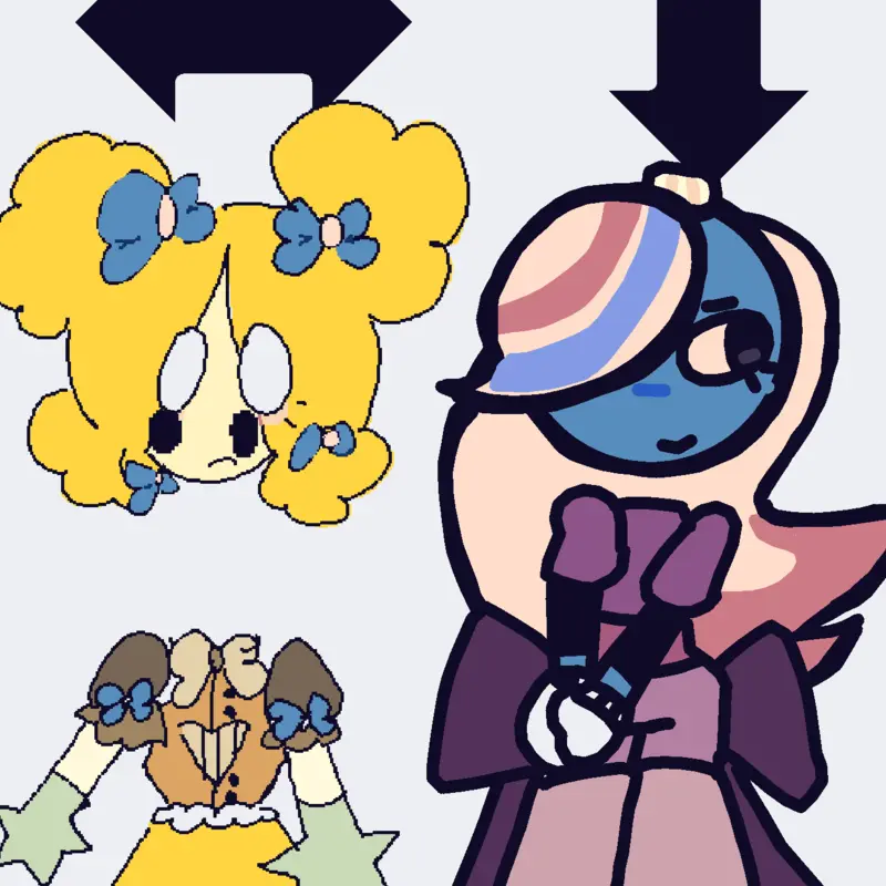 Game by @dee_hee