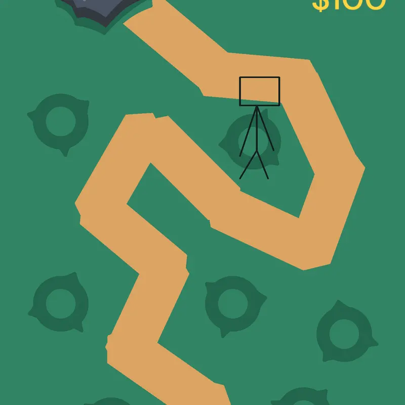 Game by @tankun1233