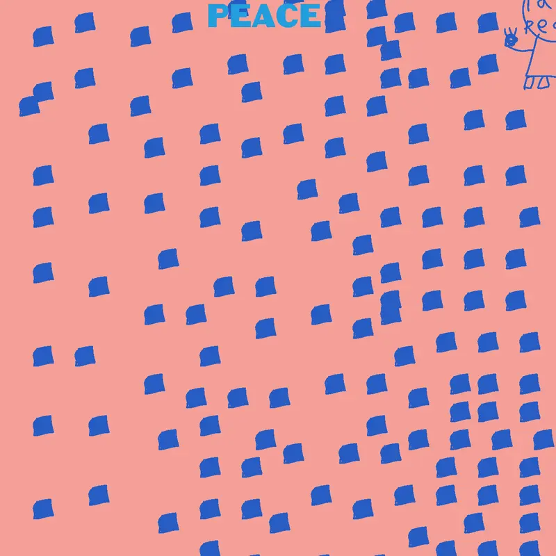 La peace by @EomeRanas