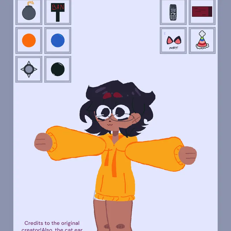 Game by @Yuniqueissocool
