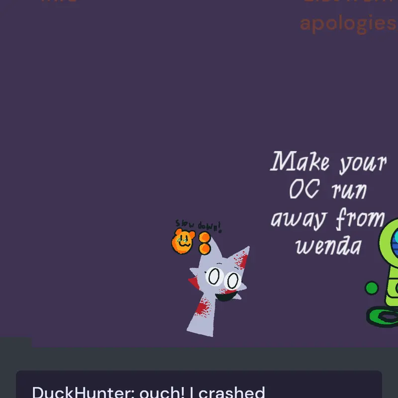 Game by @SECRET_AGNT