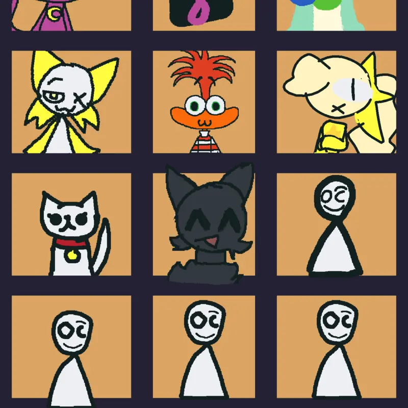Game by @Aixa_ailan