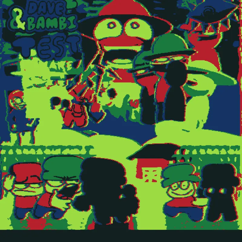 Game by @manicrefBambi