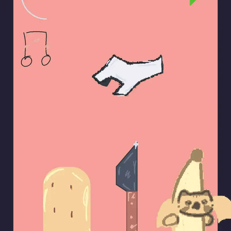 Game by @yxjf