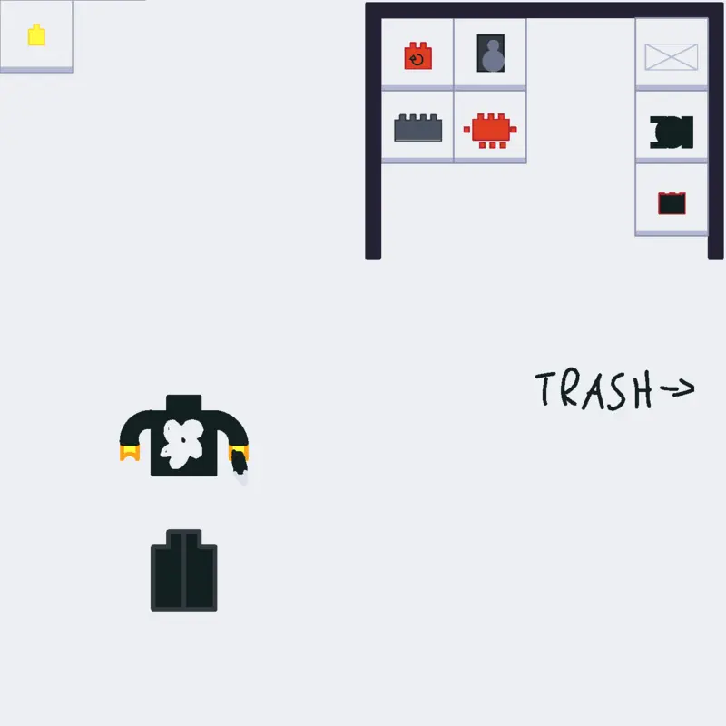 Game by @endoftheyear