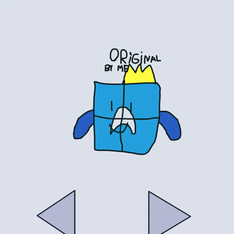 Game by @gamerzezeucreator