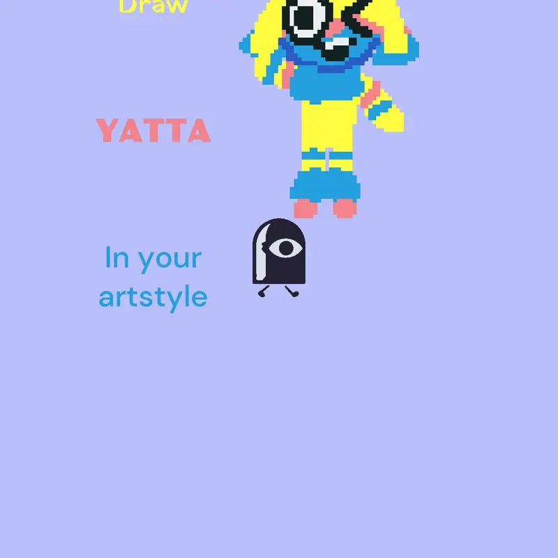 Game by @KirbyYatta23