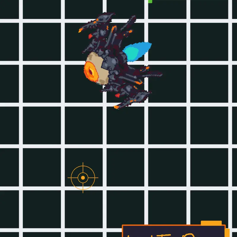 Game by @Robotman87