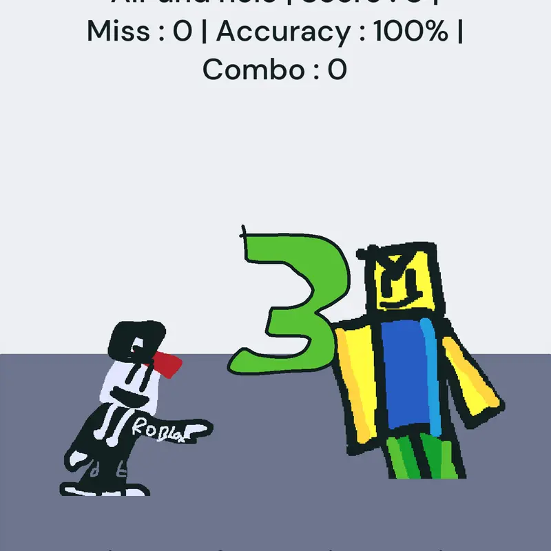 Game by @dominusbuiild