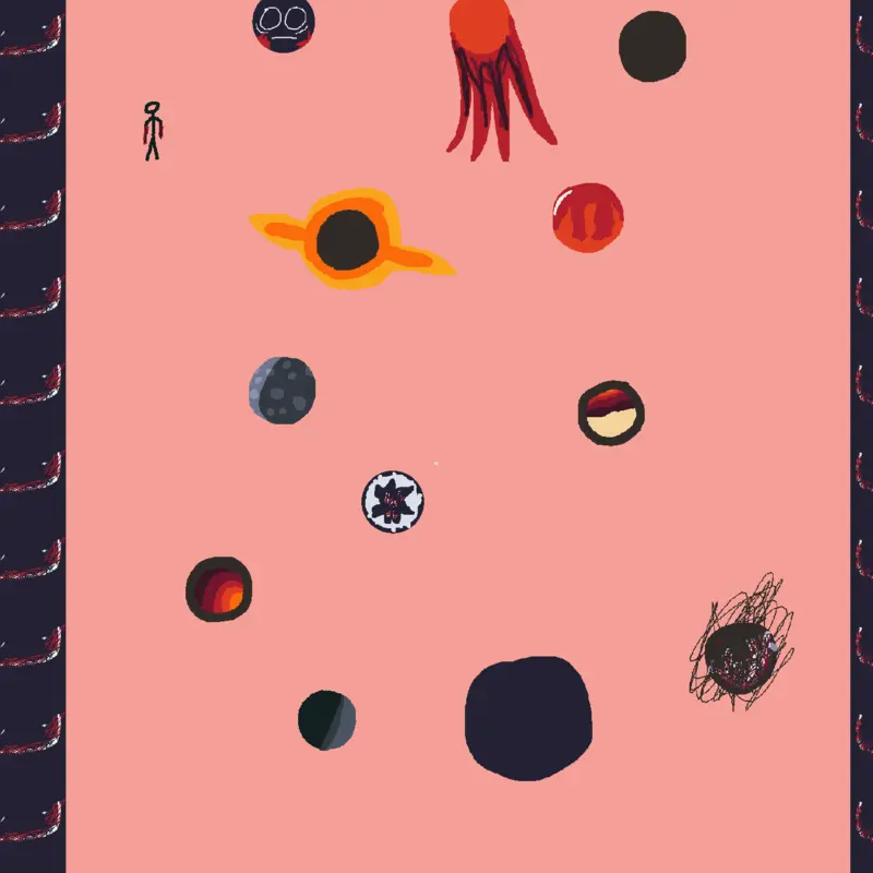 Game by @iremixeverything