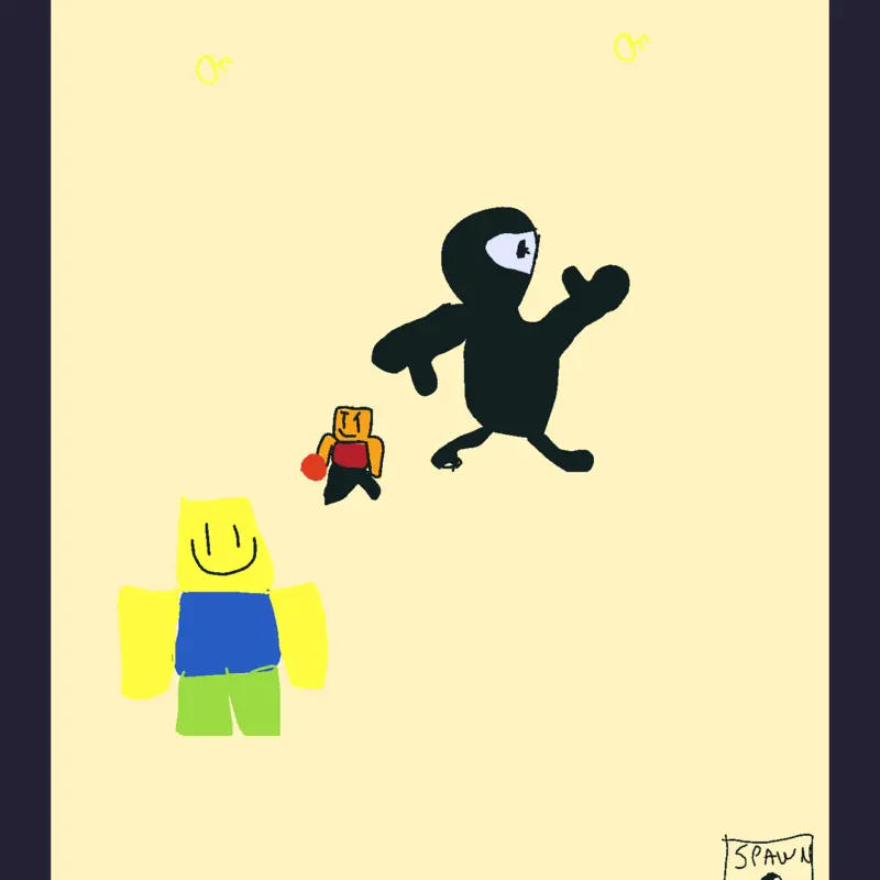Game by @cuphead1213