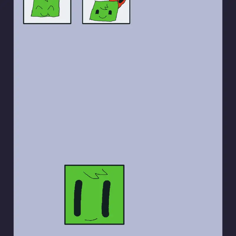 Game by @thafc