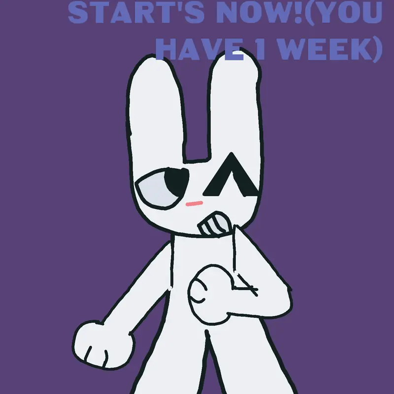 Game by @pofixx_rabbit