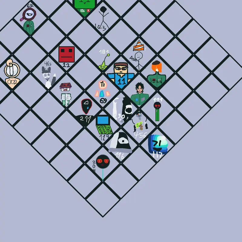 Game by @Manuilx