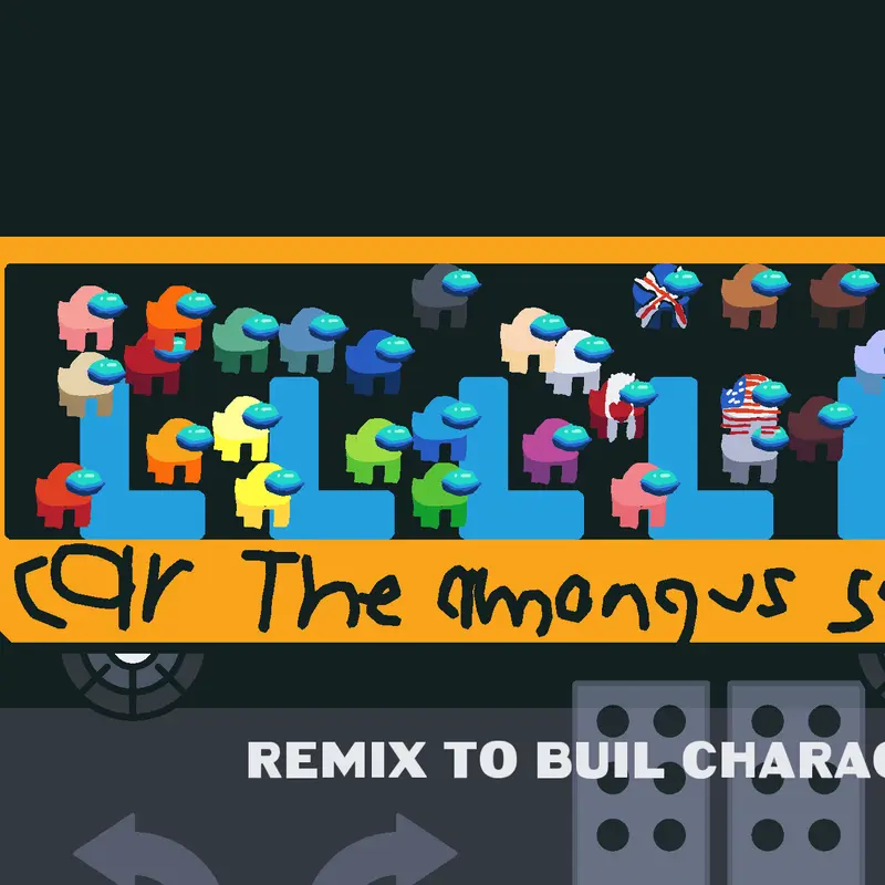 Game by @omtilalero
