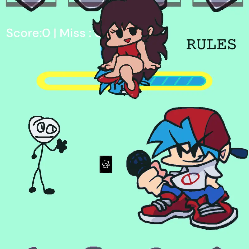 Game by @mario1999
