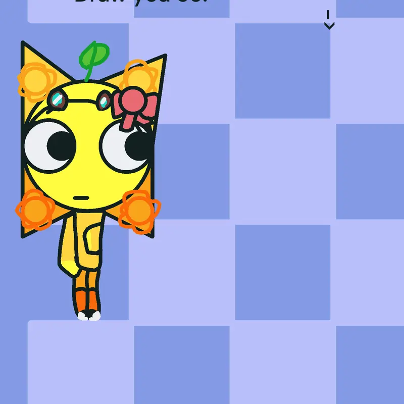 Game by @Da_Secretary_Old
