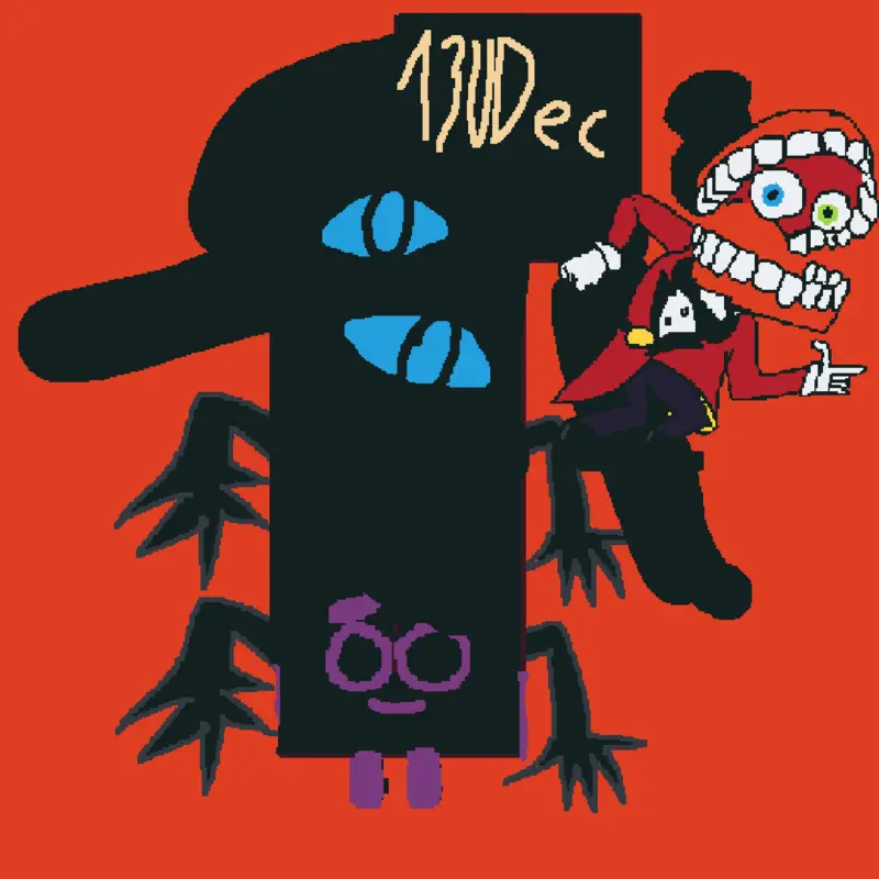 Game by @megaphobia-megabritanic