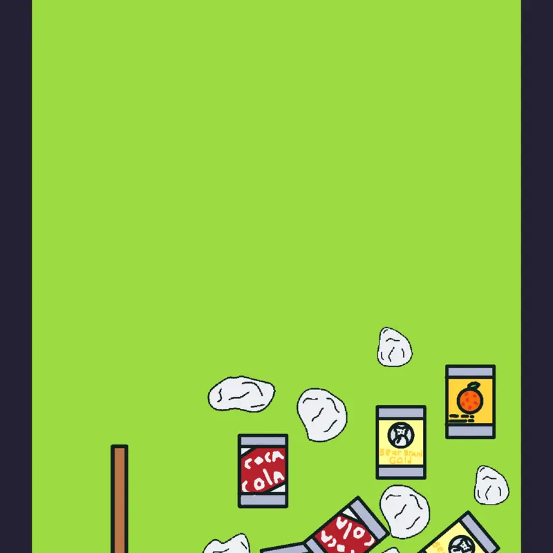 Game by @Kamurai_11