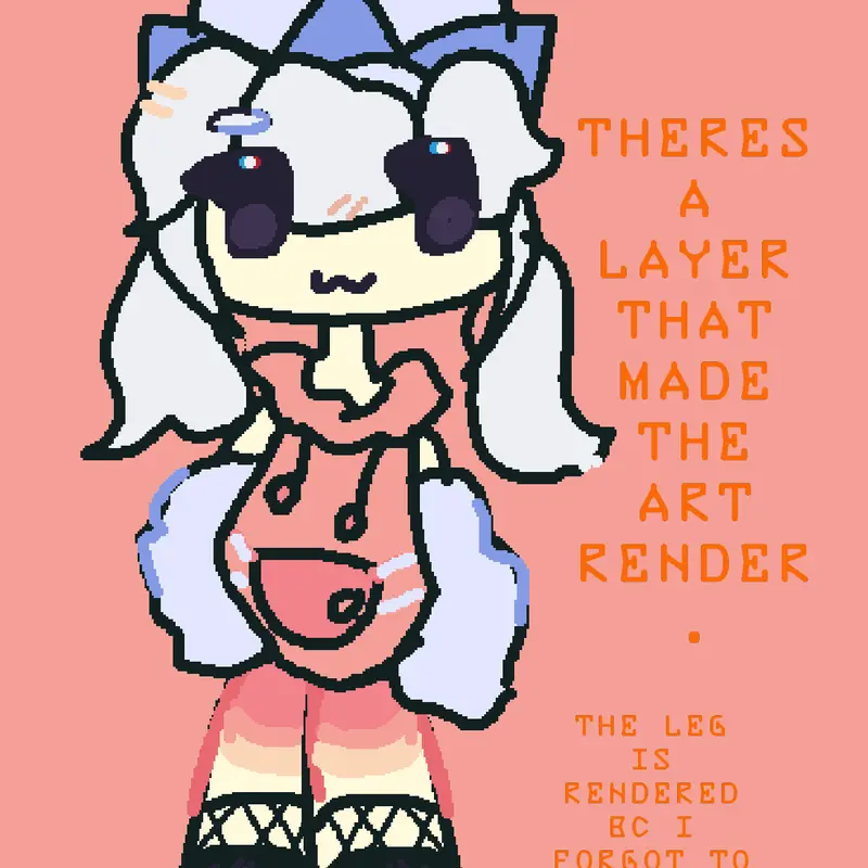 Game by @minjujieex