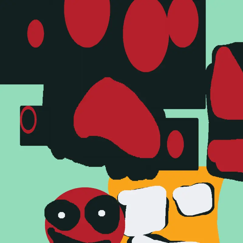 Game by @angeloe