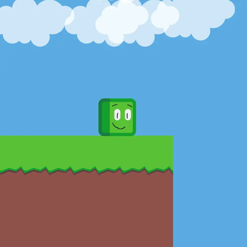 Game by @ErrorOne