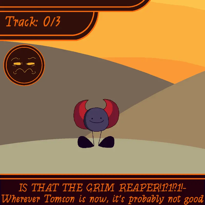 Game by @fateh2947