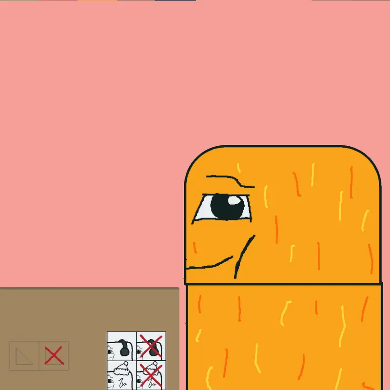 Nugget v2:Remix: original by notlilsquid by @OmarHemedan