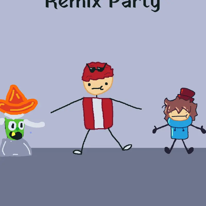 Game by @lostralaeritos