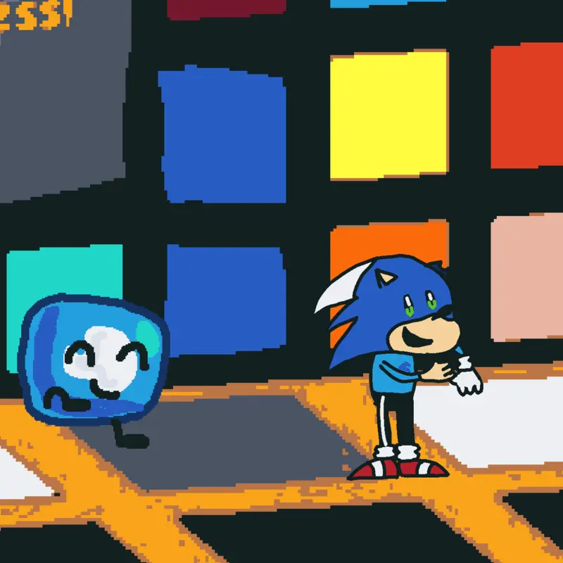 Game by @STUXN3T