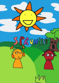 sprunked final versión