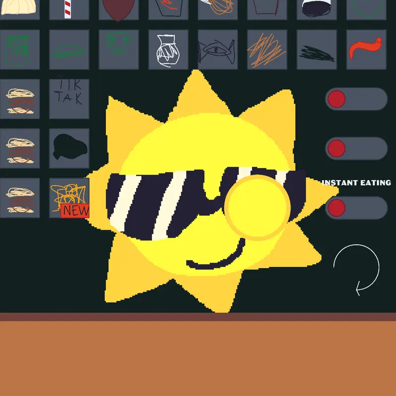 Game by @your_local_kongkong