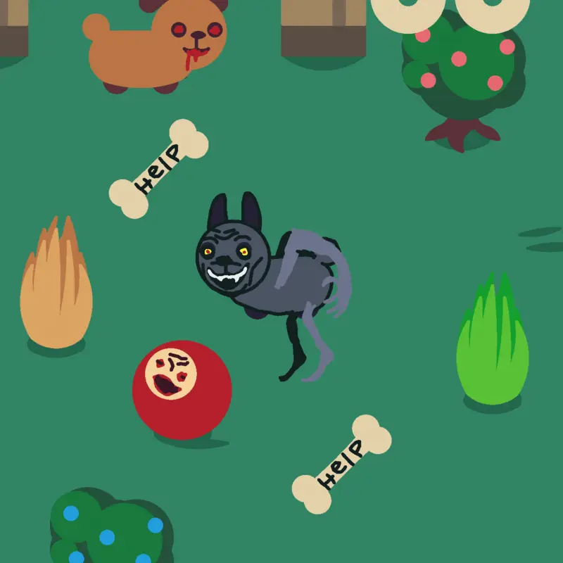 Game by @baddog