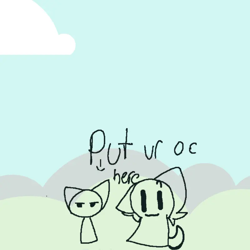 Game by @black_catchan