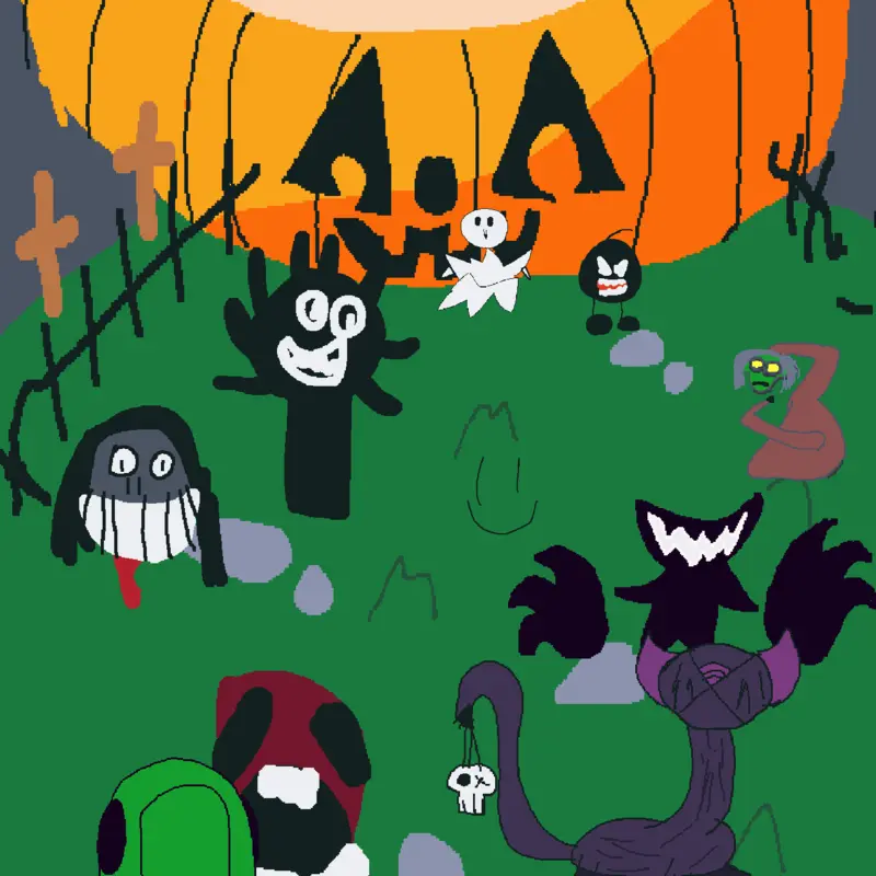 Game by @notowl334
