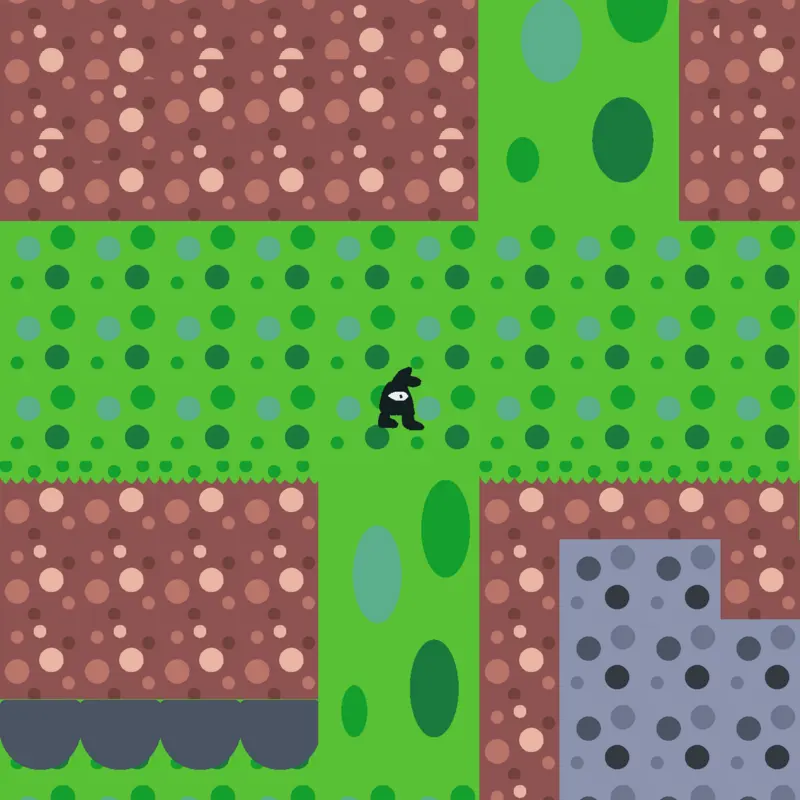 Game by @nugget777
