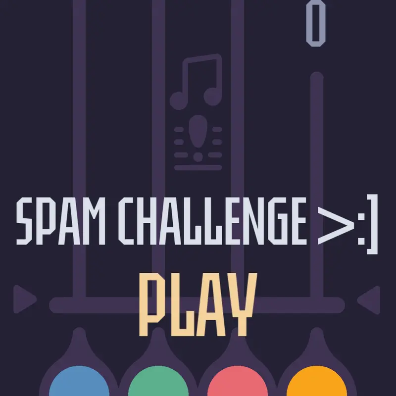Game by @Cubixium