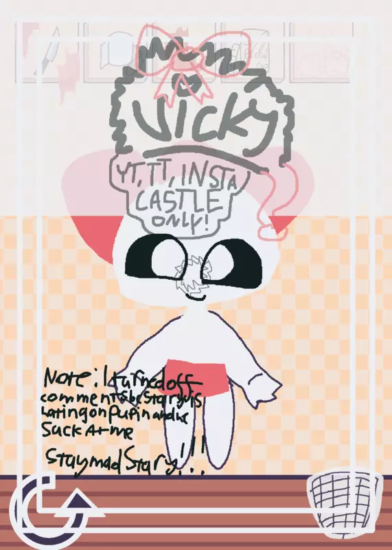 Game by @LighytyParasiticKillerr