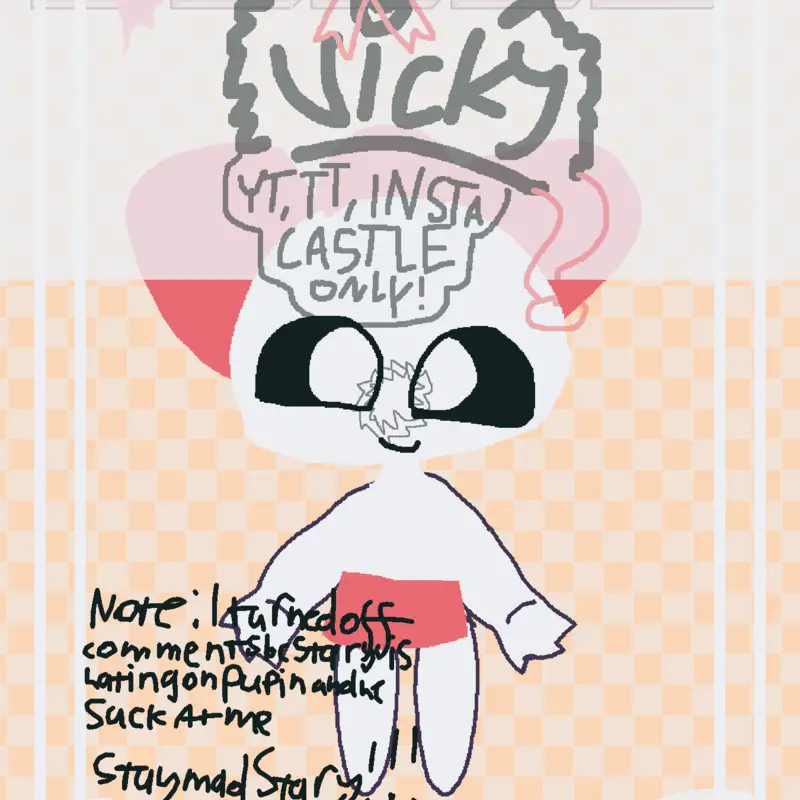 Game by @LighytyParasiticKillerr