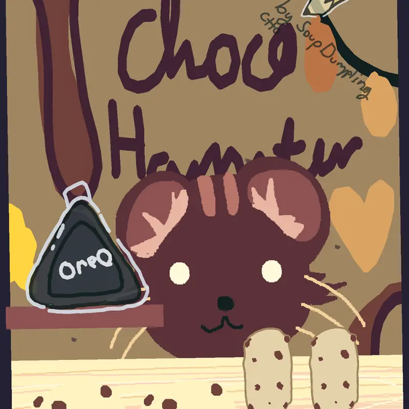Game by @soupdumpling